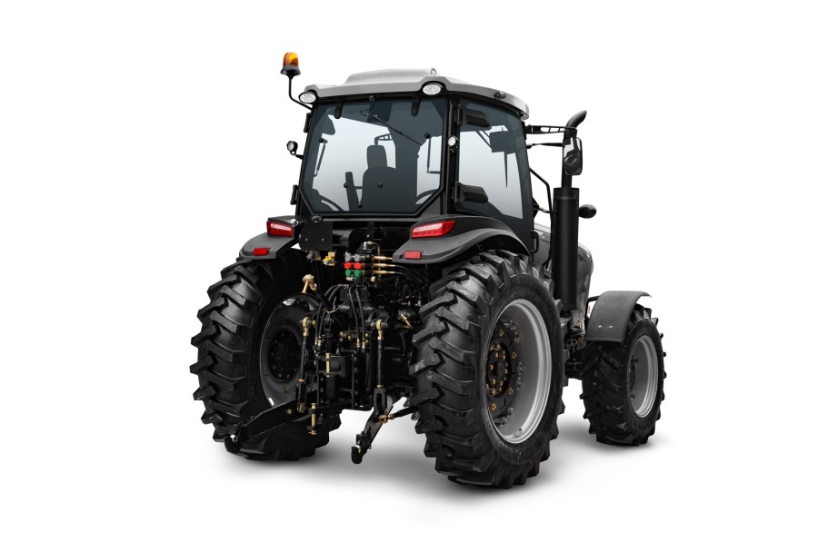 Минитрактор SCOUT SERIES TD